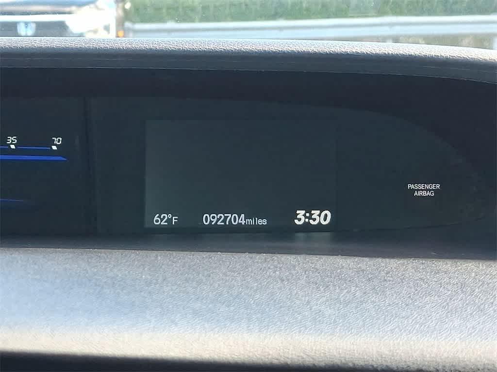 used 2015 Honda Civic car, priced at $11,498