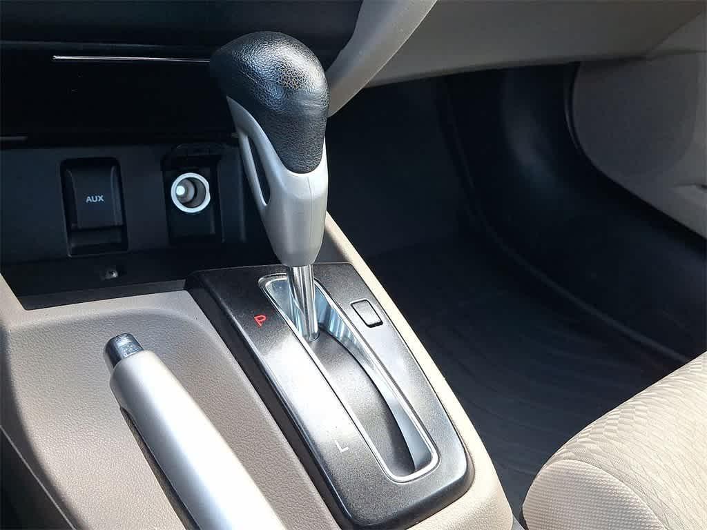used 2015 Honda Civic car, priced at $11,498