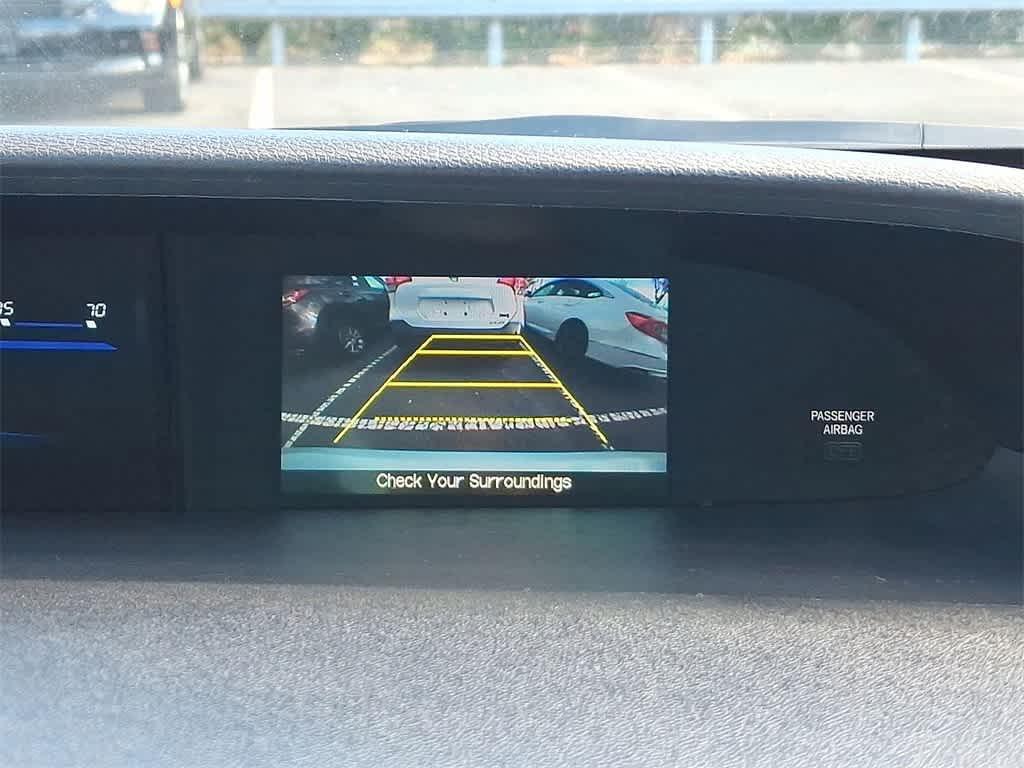 used 2015 Honda Civic car, priced at $11,498