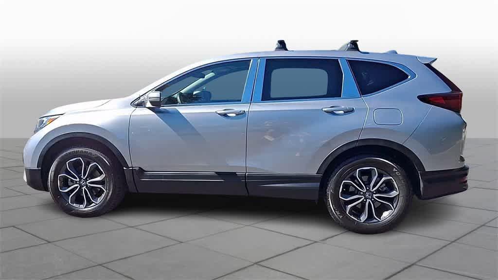 used 2020 Honda CR-V car, priced at $21,889