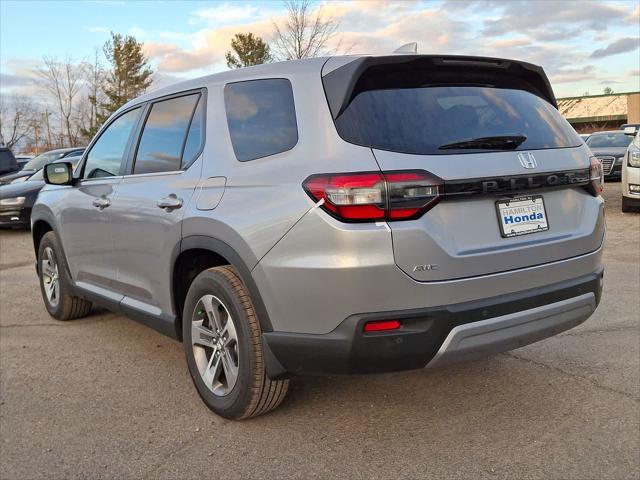 new 2025 Honda Pilot car, priced at $46,995