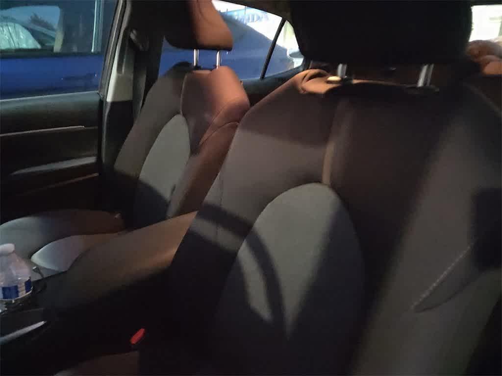 used 2018 Toyota Camry car, priced at $16,998