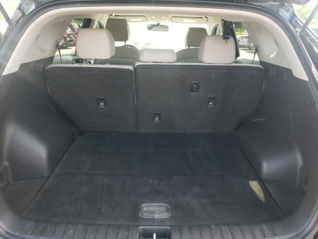 used 2017 Hyundai Tucson car, priced at $11,823