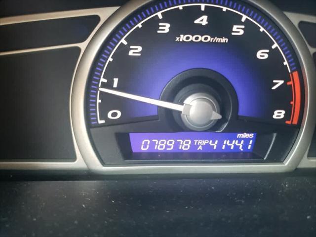 used 2010 Honda Civic car, priced at $9,196