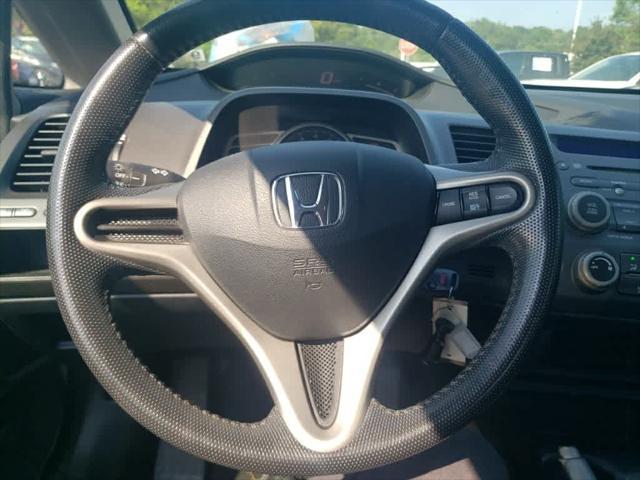 used 2010 Honda Civic car, priced at $9,196