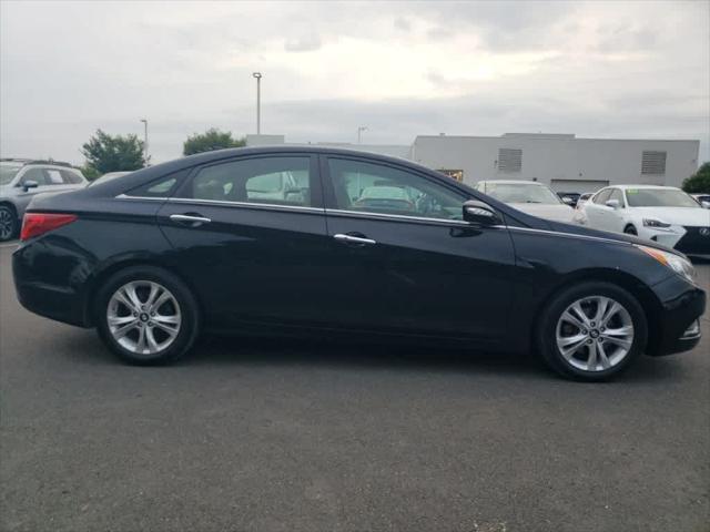 used 2013 Hyundai Sonata car, priced at $9,712