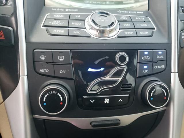 used 2013 Hyundai Sonata car, priced at $9,712