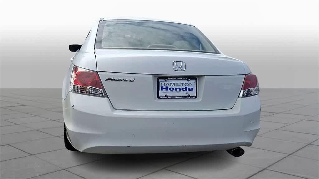 used 2009 Honda Accord car, priced at $6,498