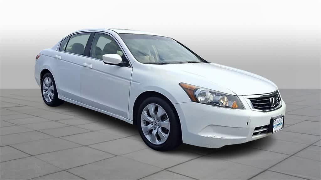 used 2009 Honda Accord car, priced at $6,498