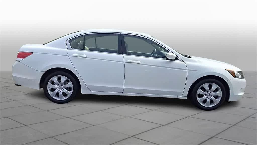 used 2009 Honda Accord car, priced at $6,498