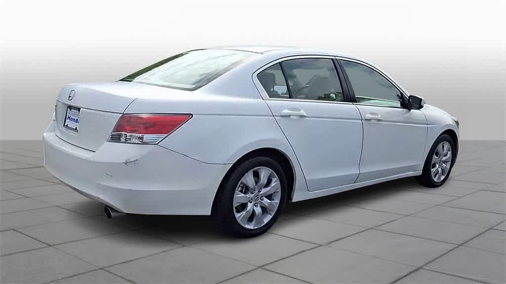 used 2009 Honda Accord car, priced at $6,498
