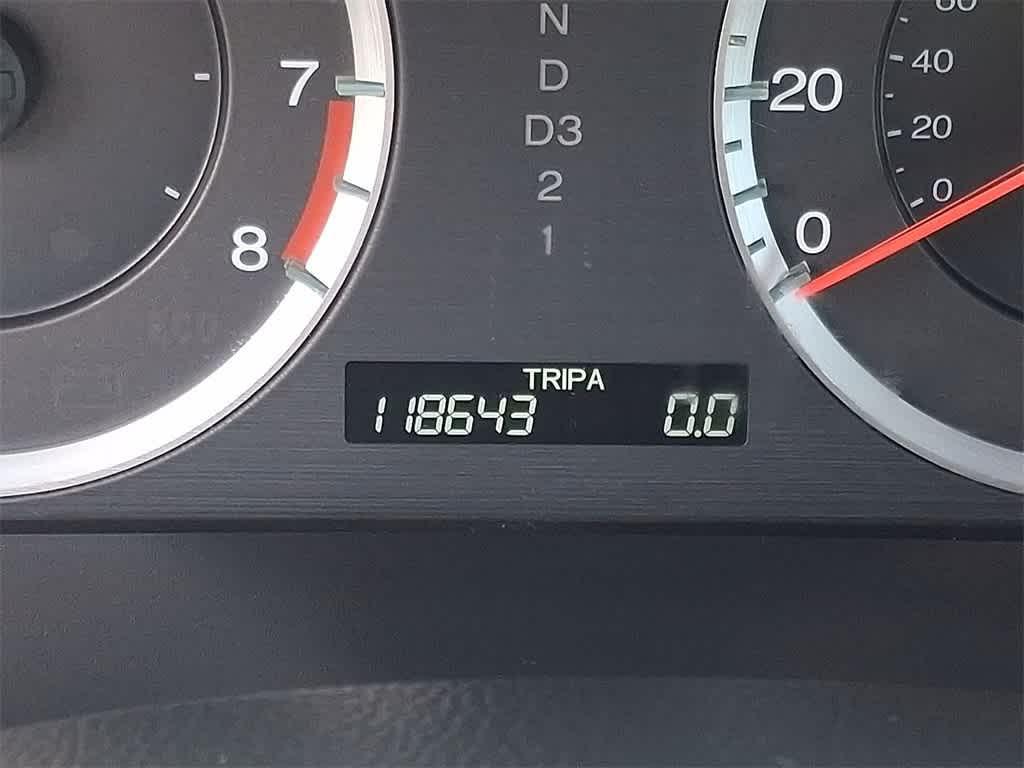 used 2009 Honda Accord car, priced at $6,498