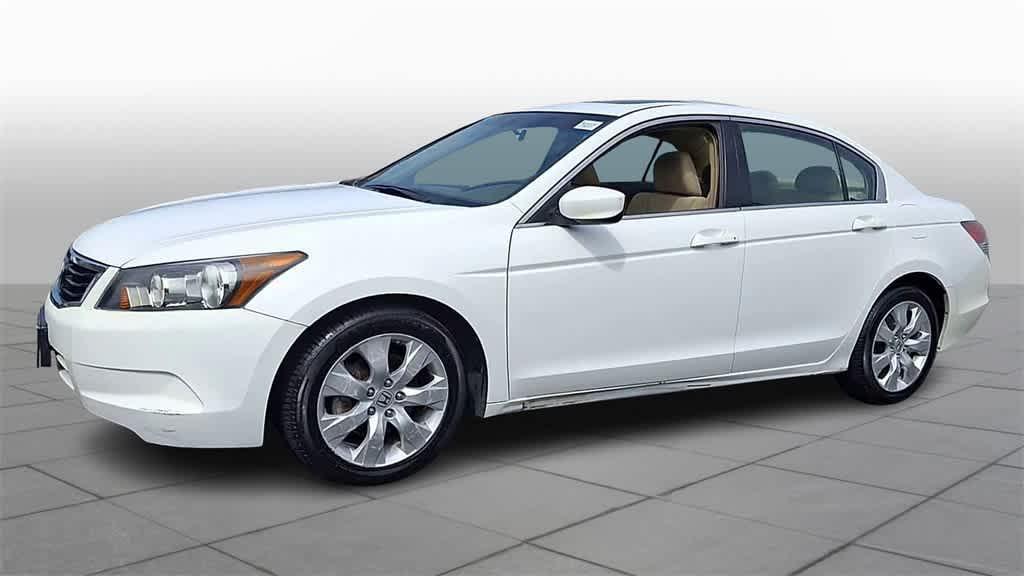 used 2009 Honda Accord car, priced at $6,498