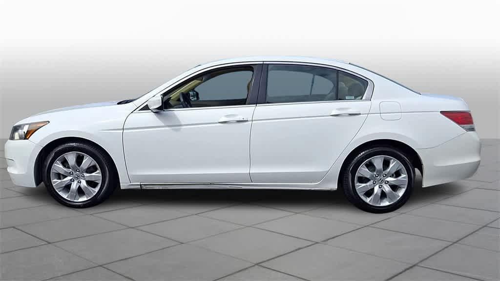 used 2009 Honda Accord car, priced at $6,498