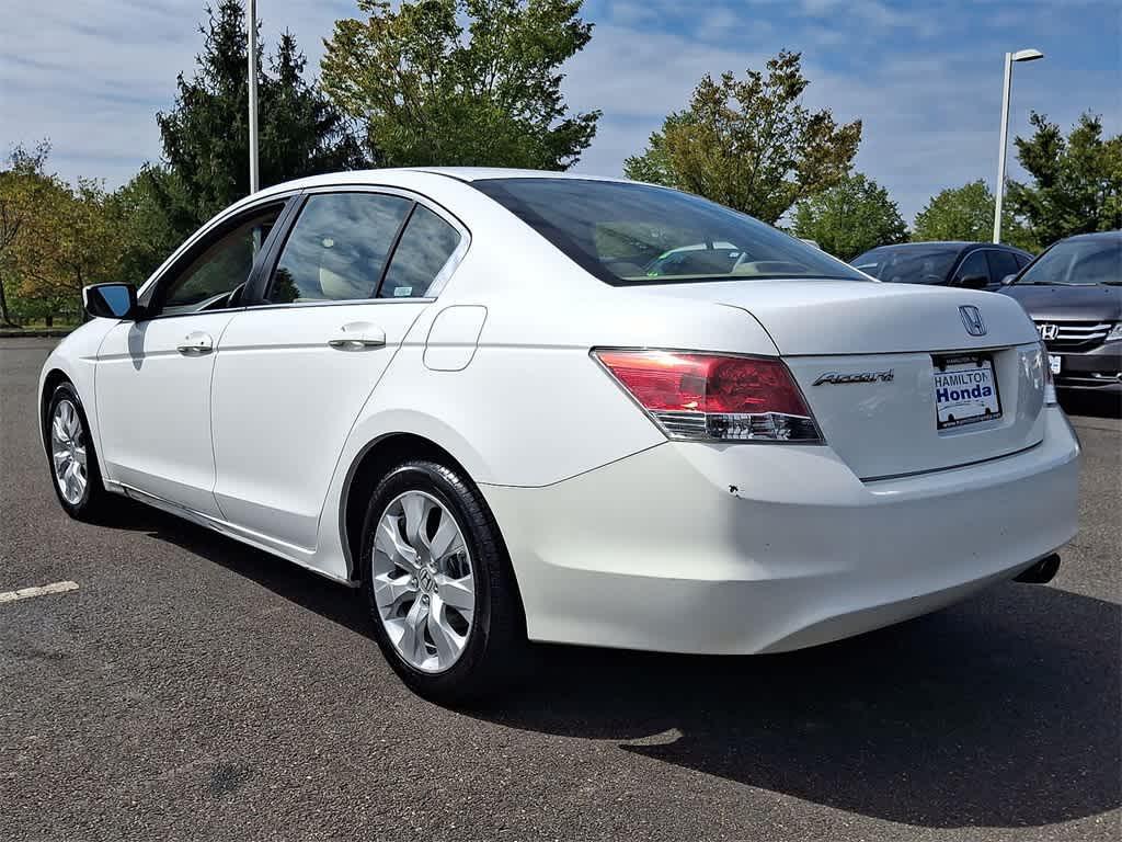 used 2009 Honda Accord car, priced at $6,498