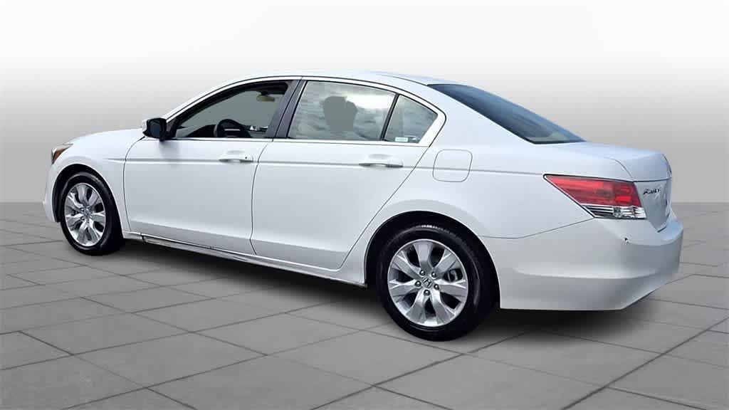 used 2009 Honda Accord car, priced at $6,498