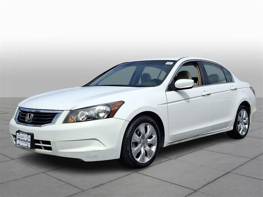 used 2009 Honda Accord car, priced at $6,498