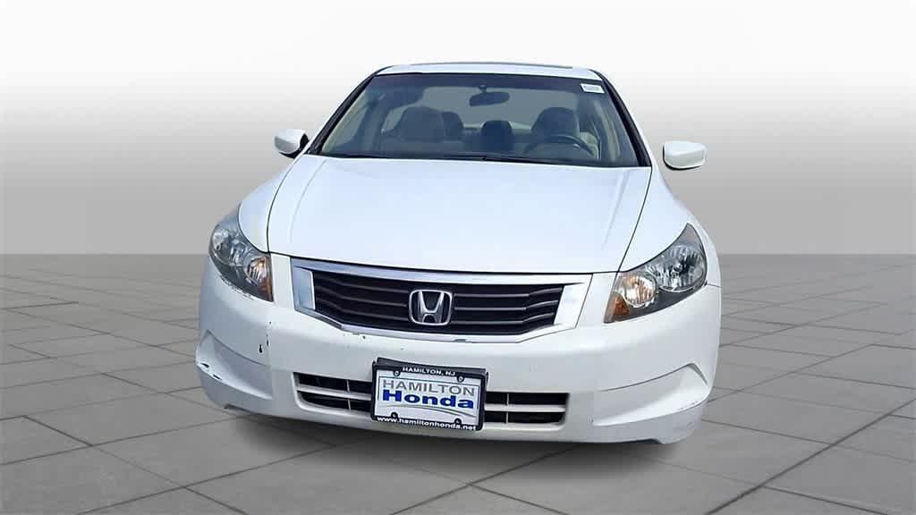 used 2009 Honda Accord car, priced at $6,498
