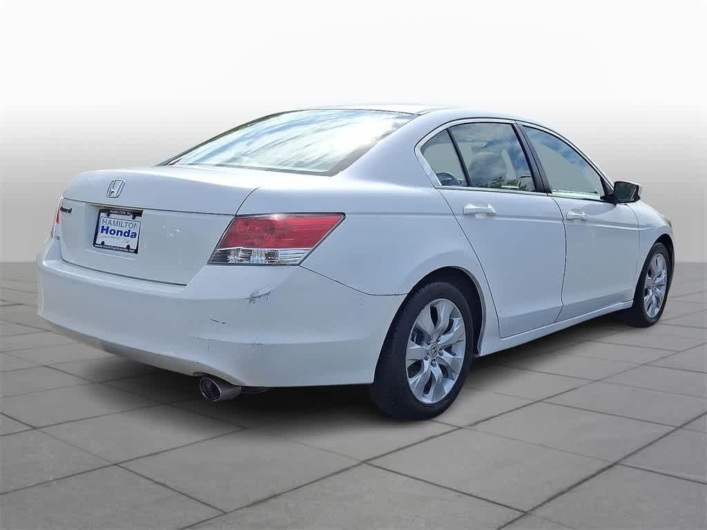 used 2009 Honda Accord car, priced at $6,498