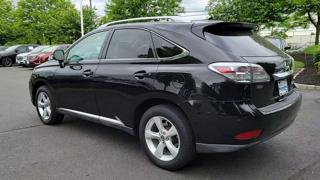 used 2011 Lexus RX 350 car, priced at $8,995