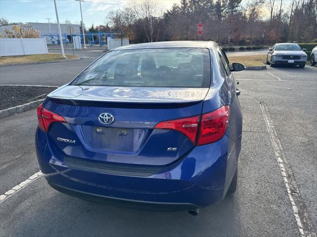 used 2019 Toyota Corolla car, priced at $14,191