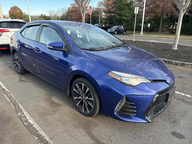 used 2019 Toyota Corolla car, priced at $14,191