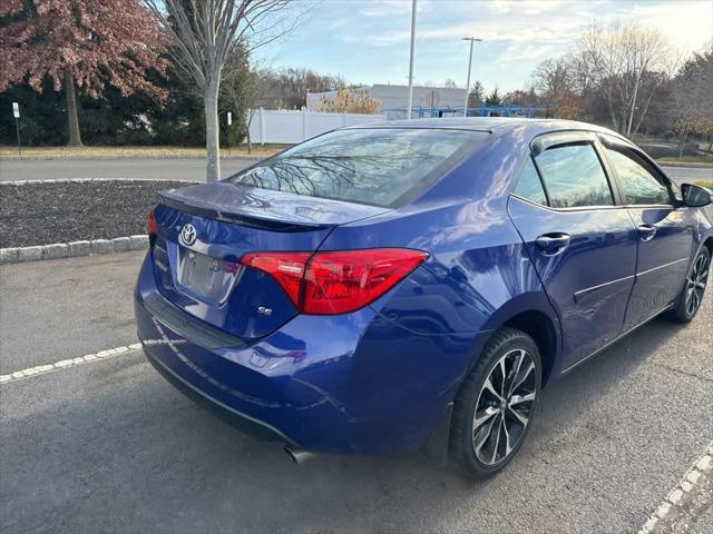 used 2019 Toyota Corolla car, priced at $14,191