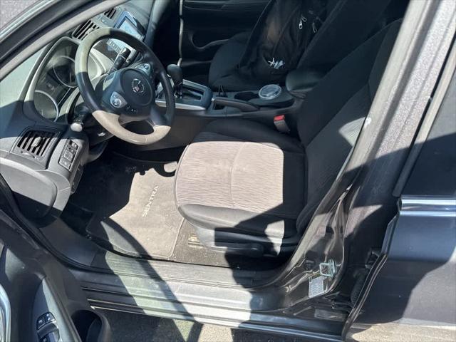 used 2019 Nissan Sentra car, priced at $13,539