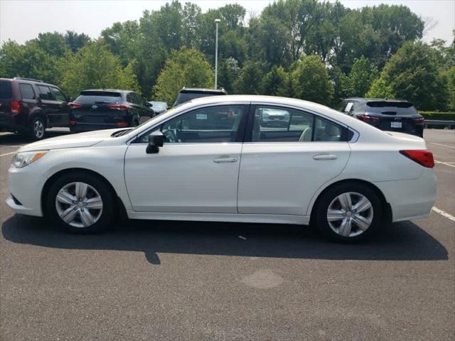 used 2015 Subaru Legacy car, priced at $14,695