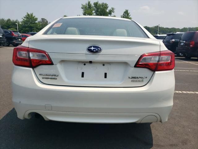 used 2015 Subaru Legacy car, priced at $14,695
