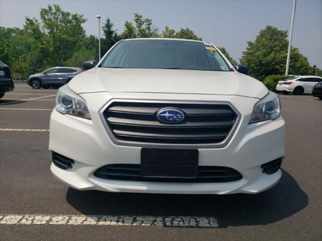 used 2015 Subaru Legacy car, priced at $14,695