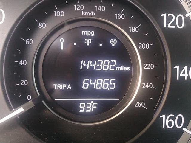 used 2013 Honda Accord car, priced at $9,681