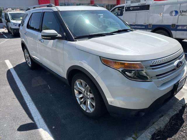used 2011 Ford Explorer car, priced at $9,998