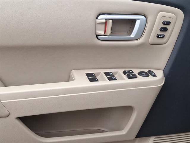 used 2014 Honda Pilot car, priced at $6,749