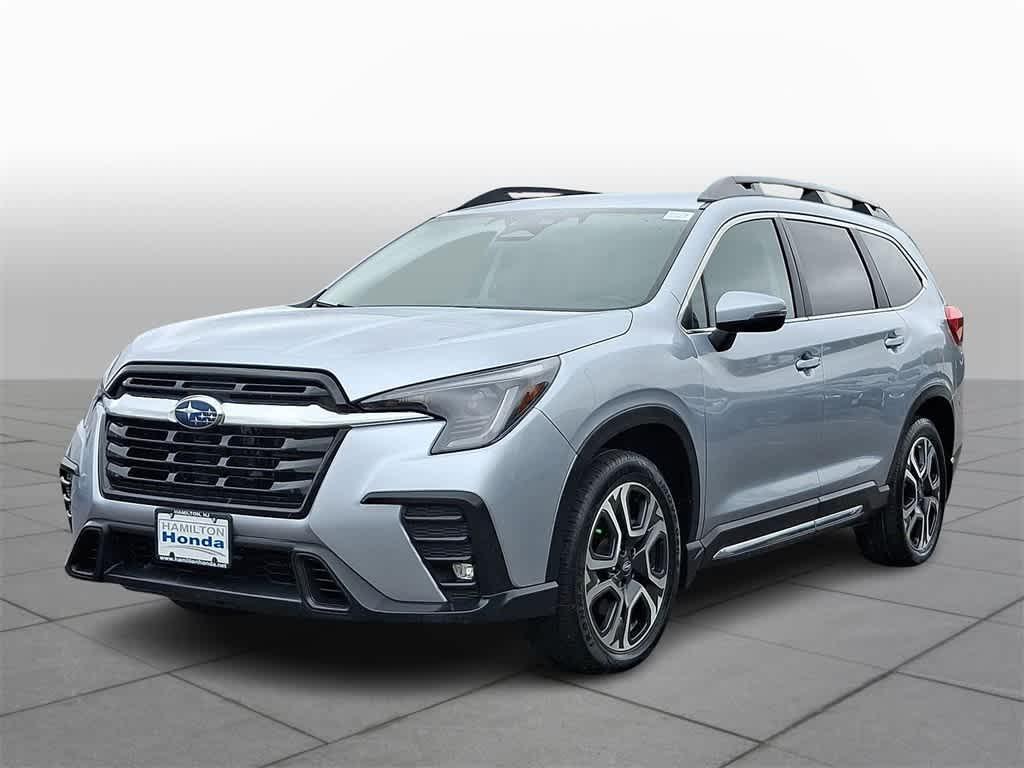 used 2023 Subaru Ascent car, priced at $29,998