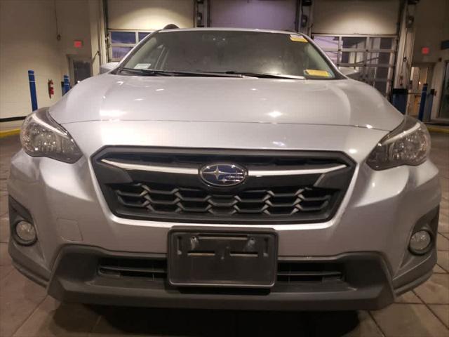 used 2020 Subaru Crosstrek car, priced at $20,052