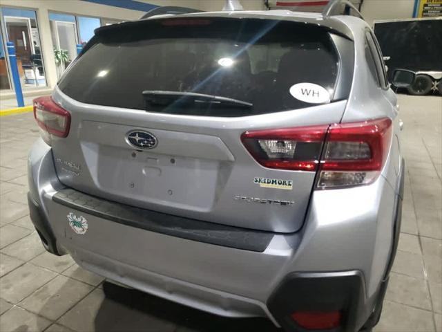 used 2020 Subaru Crosstrek car, priced at $20,052