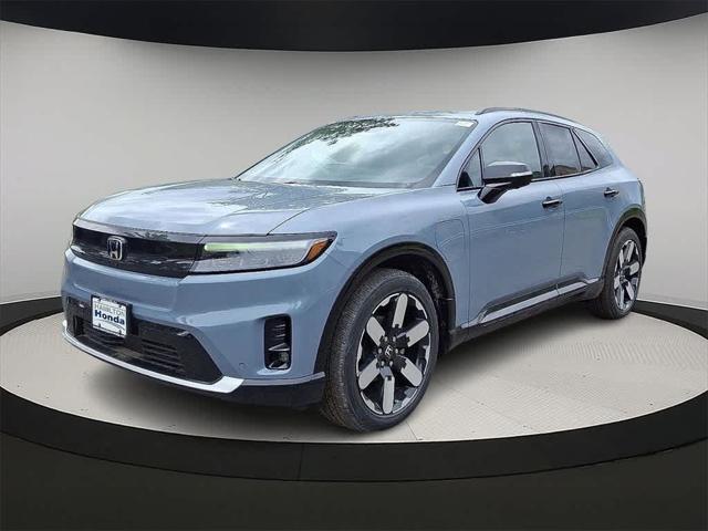 new 2025 Honda Prologue car, priced at $59,805