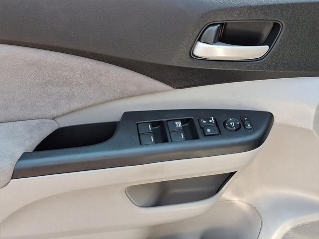 used 2013 Honda CR-V car, priced at $13,964