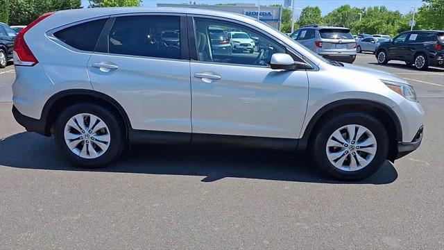 used 2013 Honda CR-V car, priced at $13,964