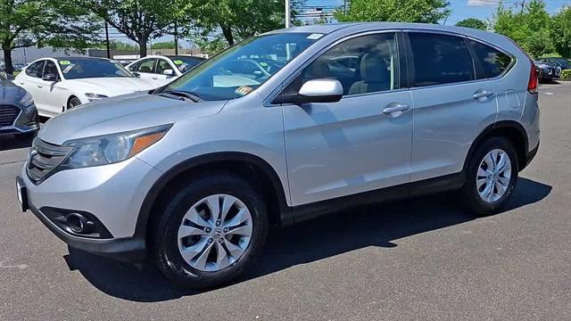 used 2013 Honda CR-V car, priced at $13,964
