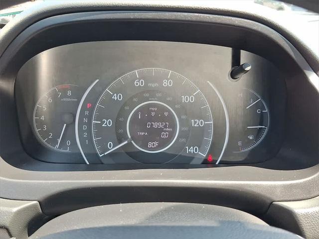 used 2013 Honda CR-V car, priced at $13,964