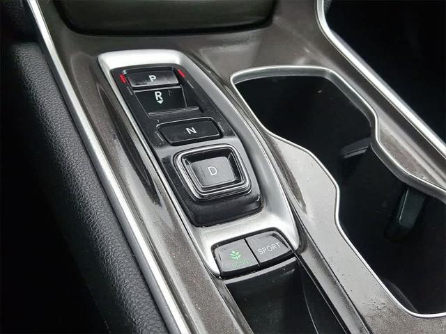 used 2022 Honda Accord car, priced at $22,498