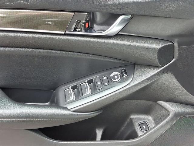 used 2022 Honda Accord car, priced at $22,498