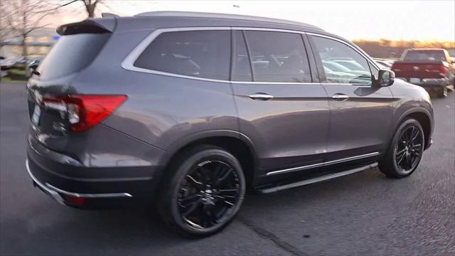 used 2019 Honda Pilot car, priced at $11,998