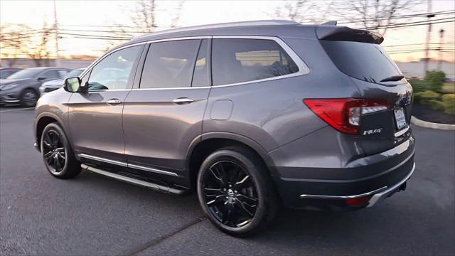 used 2019 Honda Pilot car, priced at $11,998