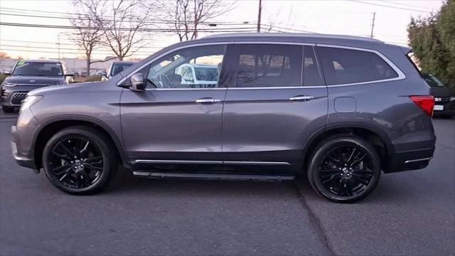 used 2019 Honda Pilot car, priced at $11,998