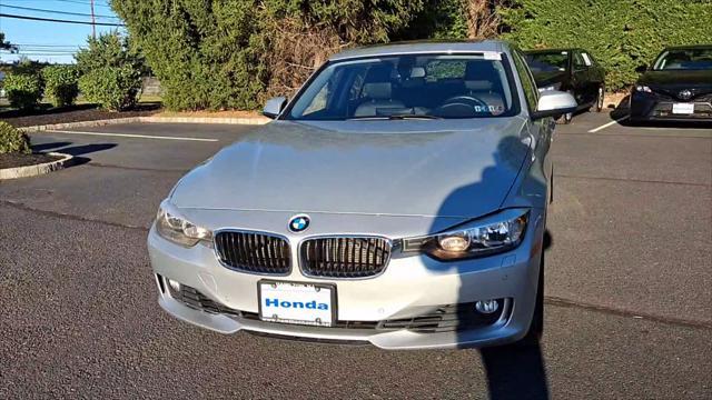 used 2015 BMW 328 car, priced at $10,998