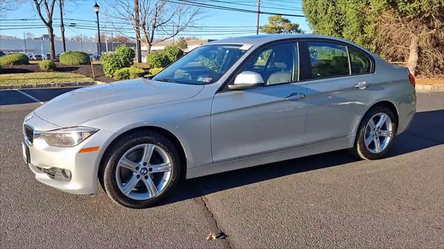 used 2015 BMW 328 car, priced at $10,998