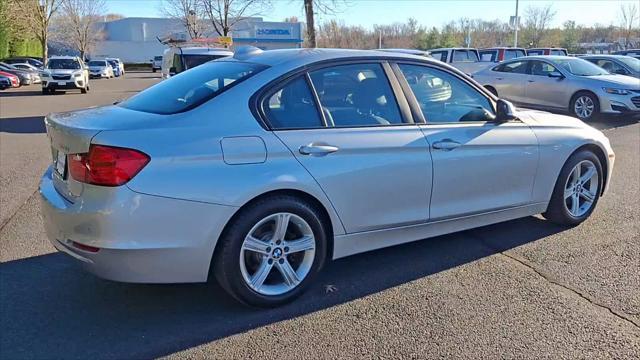 used 2015 BMW 328 car, priced at $10,998